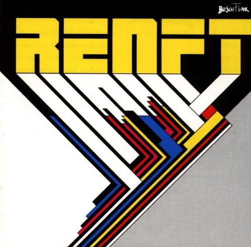 Renft-die Zweite Rock