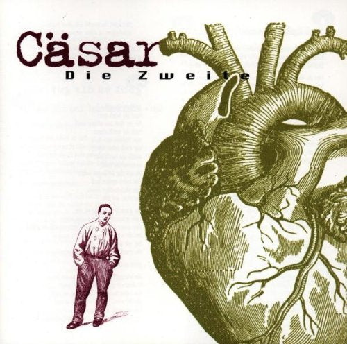 Cäsar,die Zweite Rock