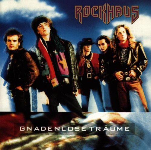 Gnadenlose Träume Rock
