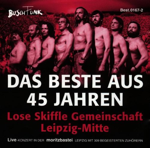 Das Beste Aus 45 Jahren Music