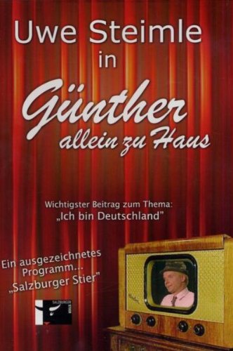 Uwe Steimle in: Günther allein zu Haus Music