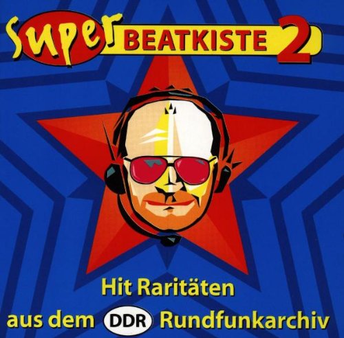 Product Image: Super Beatkiste Vol.2