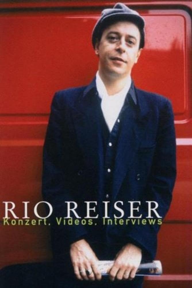 Konzert,Videos,Interviews Movies