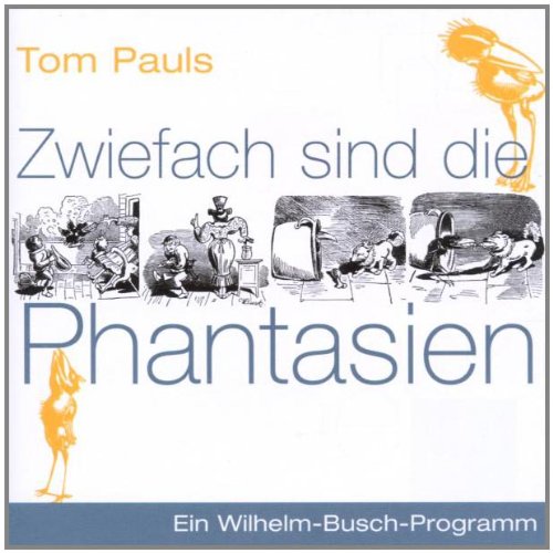 Zwiefach Sind Die Phantasien Children & Young People