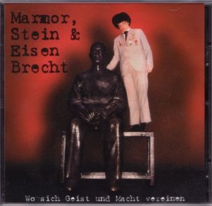 Marmor,Stein und Eisen Brecht Music