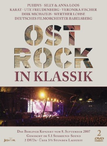 Ostrock In Klassik Movies