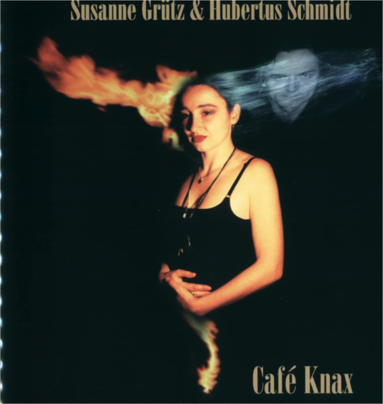Cafe Knax Rock