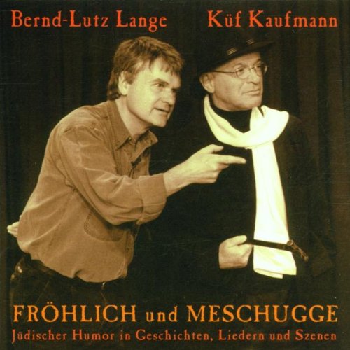 Fröhlich und Meschugge Rap & Hip-Hop