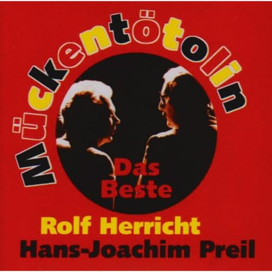 Mückentötolin.das Beste Music