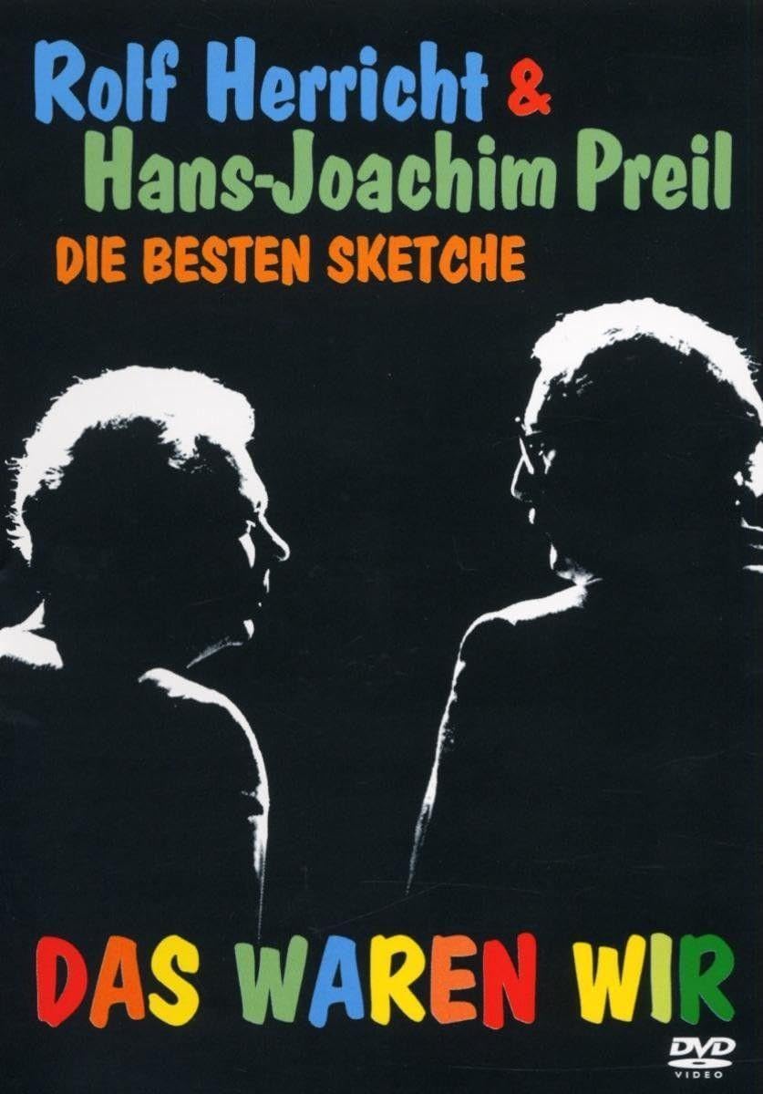 Das waren wir - die besten Sketche Movies
