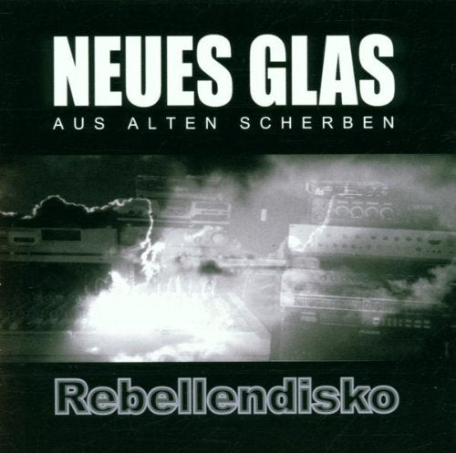 Rebellendisko Books