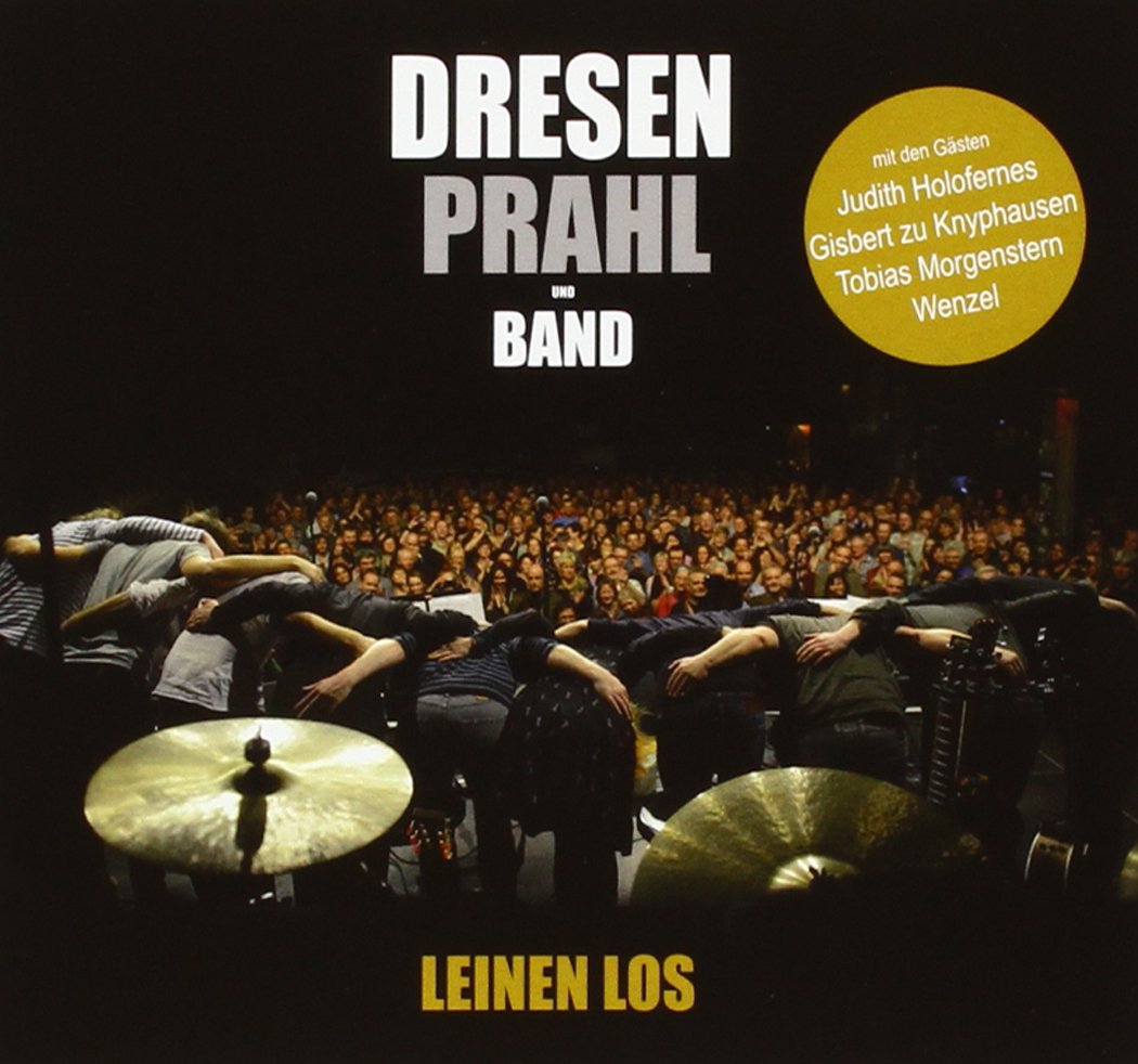 Product Image: Leinen los