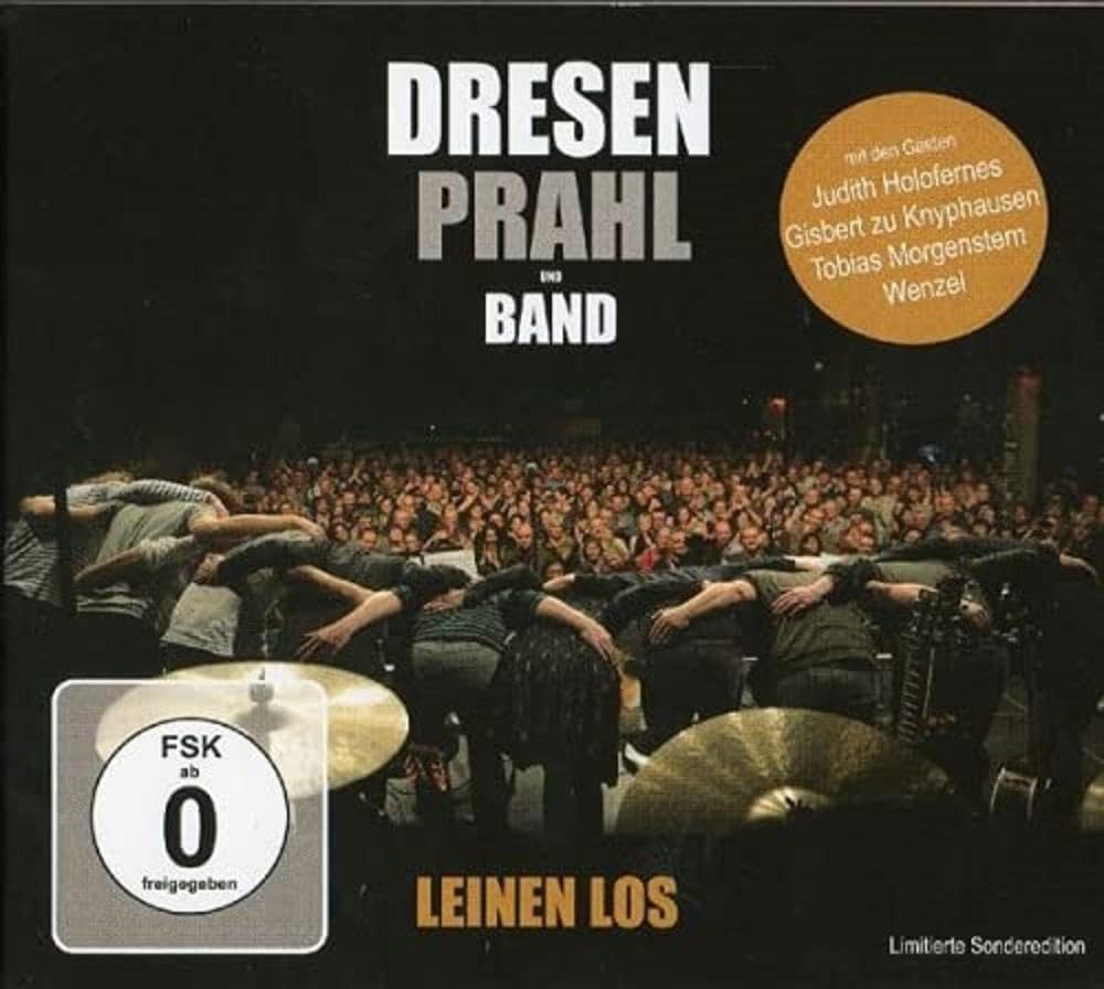 Product Image: Leinen los