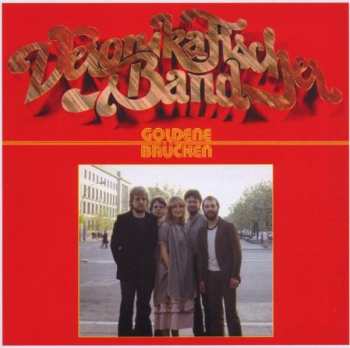 Product Image: Goldene Brücken