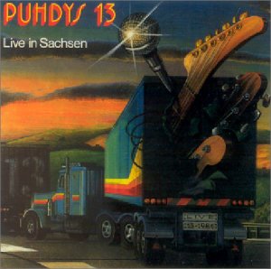 Live in Sachsen Rock