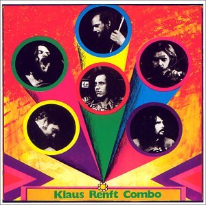 Klaus Renft Combo Rock