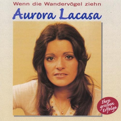 Wenn die Wandervögel Ziehn Pop