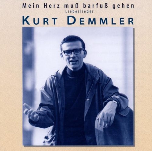 Mein Herz Muss Barfuss Gehen Rock