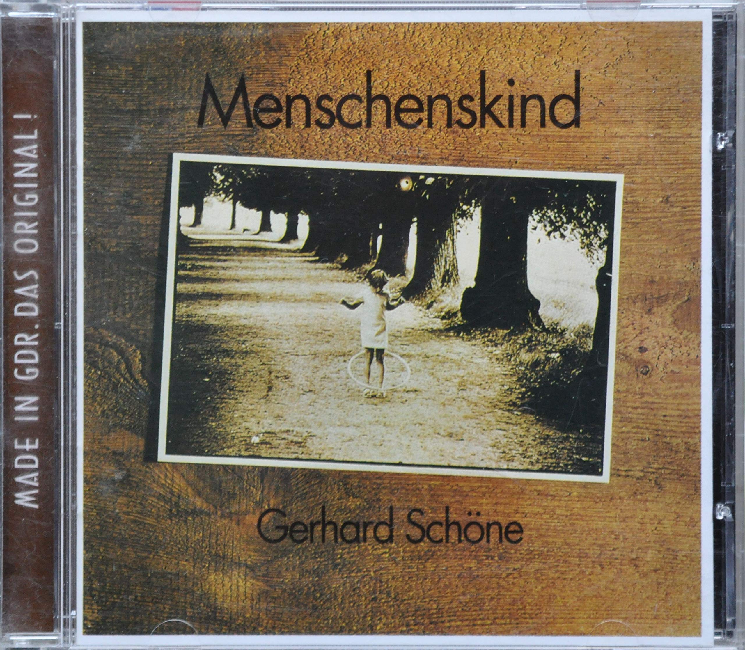 Menschenskind Music for Children
