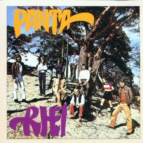 Pantha Rhei.das Porträt Rock