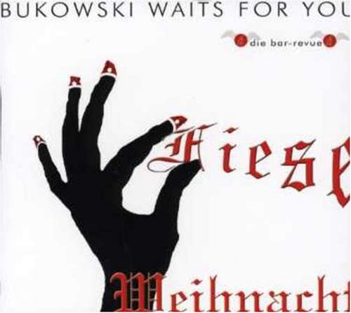Fiese Weihnacht Radio Plays