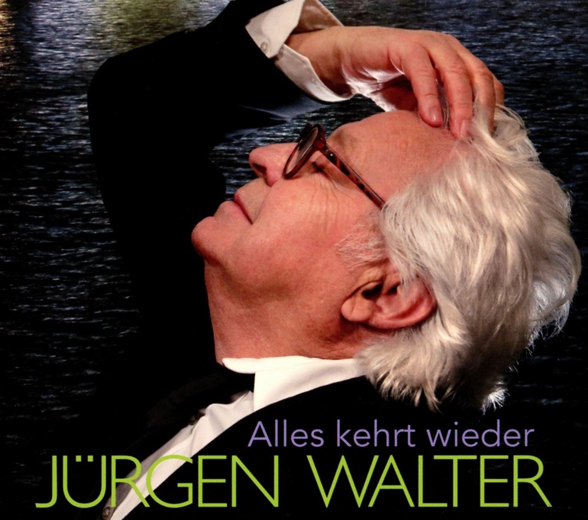 Alles Kehrt Wieder German Schlager & Volksmusik