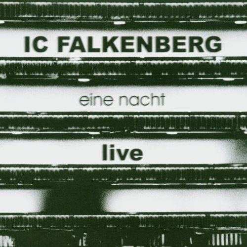 Eine Nacht Live Country & Folk