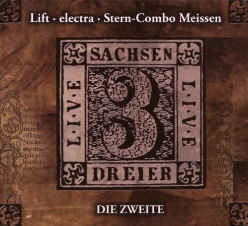 Sachsendreier Live 2 Rock
