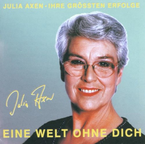 Product Image: Eine Welt Ohne Dich.