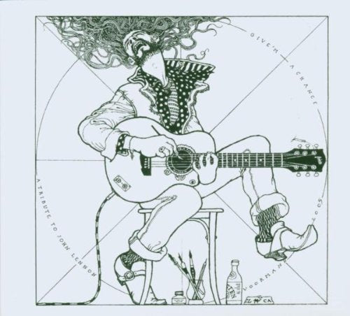 A Tribute To John Lennon - Give'm A Chance Other music genres