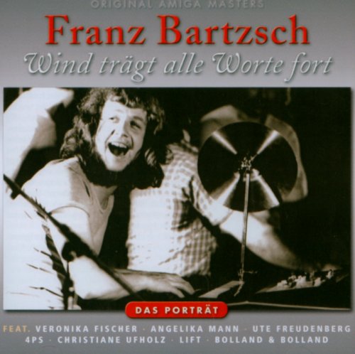 Wind Trägt Alle Worte Fort German Schlager & Volksmusik
