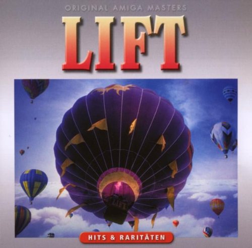 Hits Und Raritäten cd