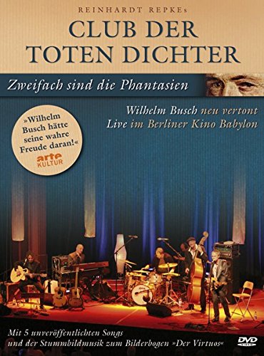 Club der Toten Dichter - Zweifach sind die Phantasien Movies
