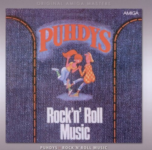 Product Image: Rock'n Roll Music