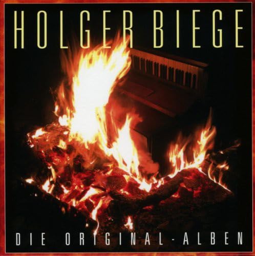 Die Original Alben Pop