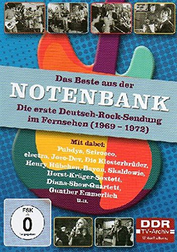 Notenbank.Das Beste cd