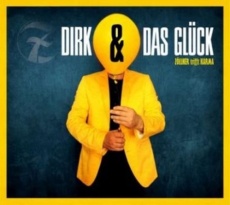 Product Image: Dirk und das Glück