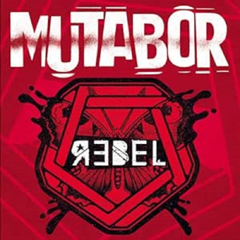 Rebel Reggae