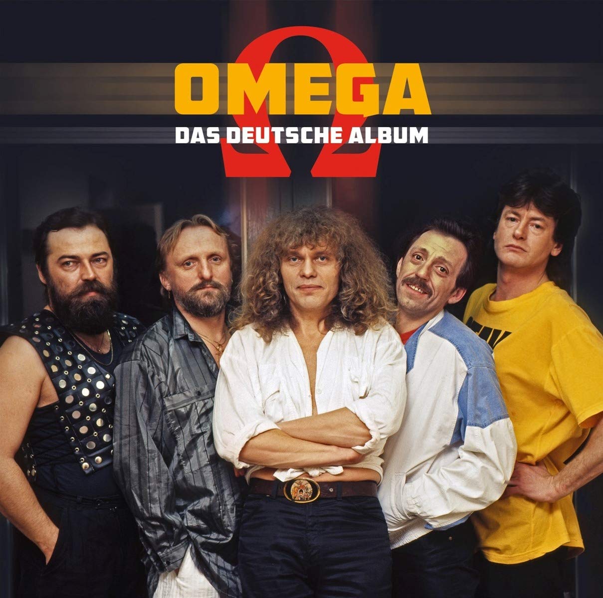 Product Image: Das Deutsche Album