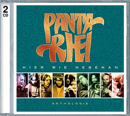 Anthologie-Hier Wie Nebenan Arts & Music Books