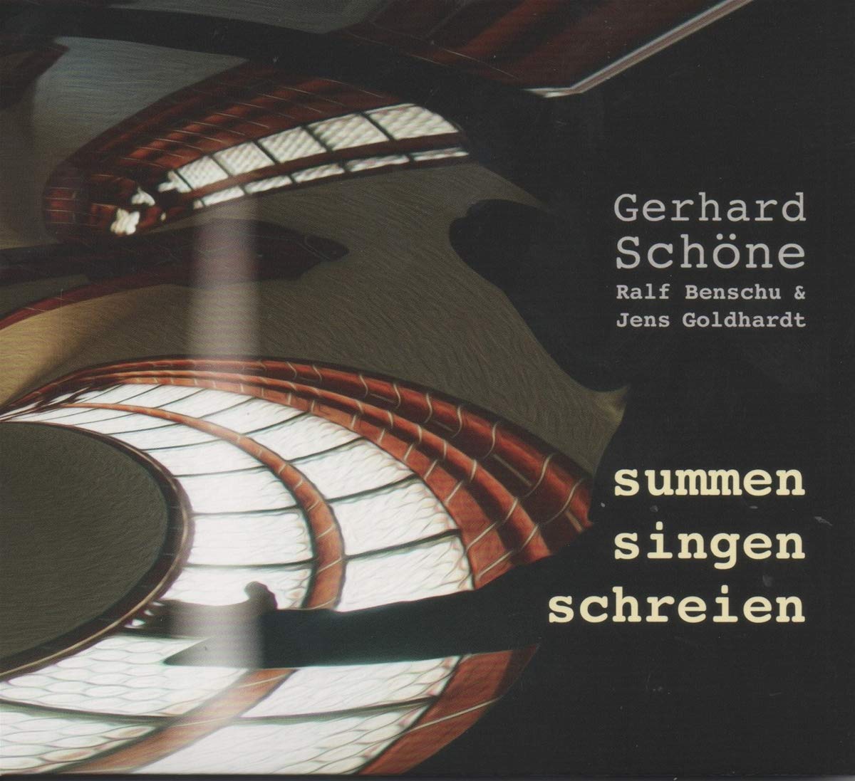 Summen Singen Schreien Rock
