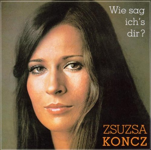 Wie Sag Ich'S Dir German Schlager & Volksmusik