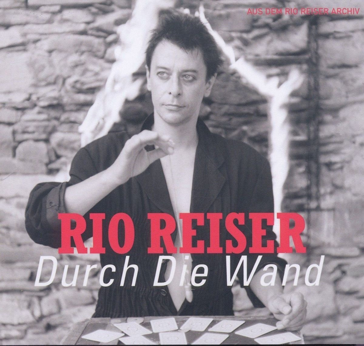 Durch Die Wand Country & Folk