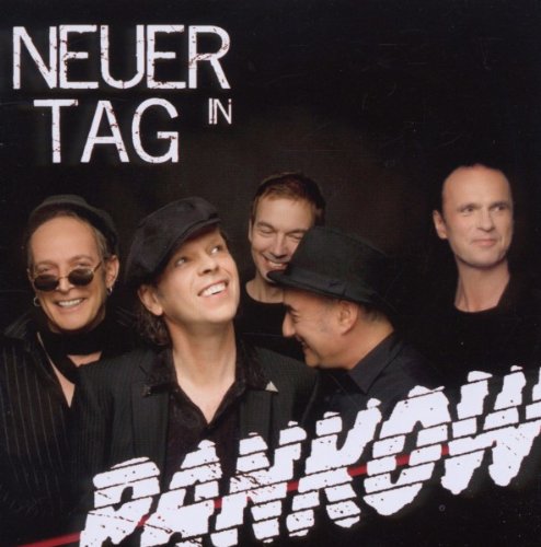 Product Image: Neuer Tag in Pankow