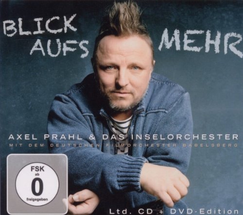 Blick aufs Mehr World Music