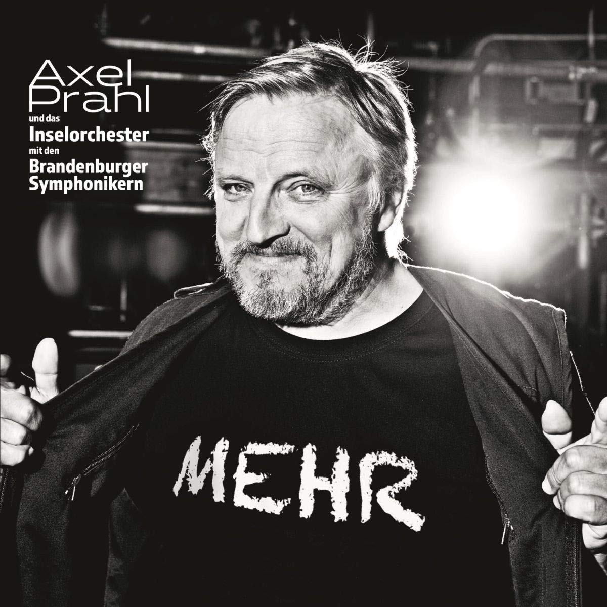 Mehr World Music