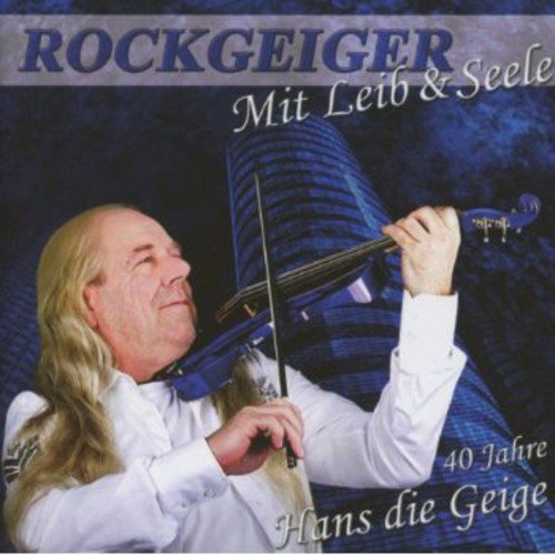 Mit Leib und Seele.40 Jahre cd