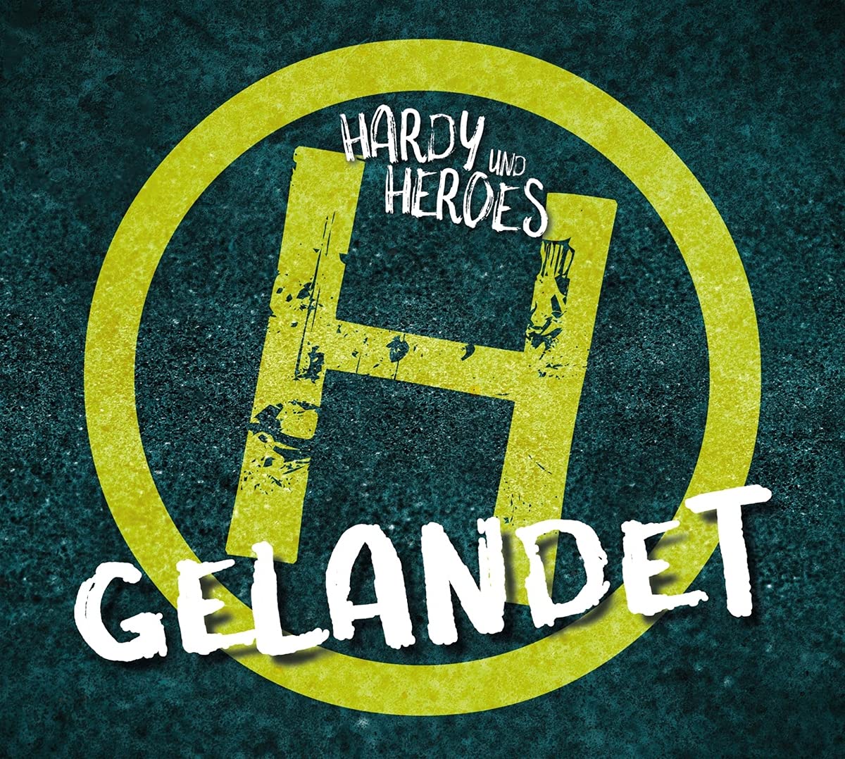 Product Image: Gelandet