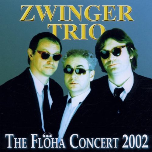 The Flöha Concert 2002 Music