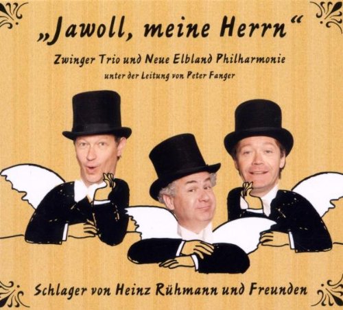 Jawoll,Meine Herren Books